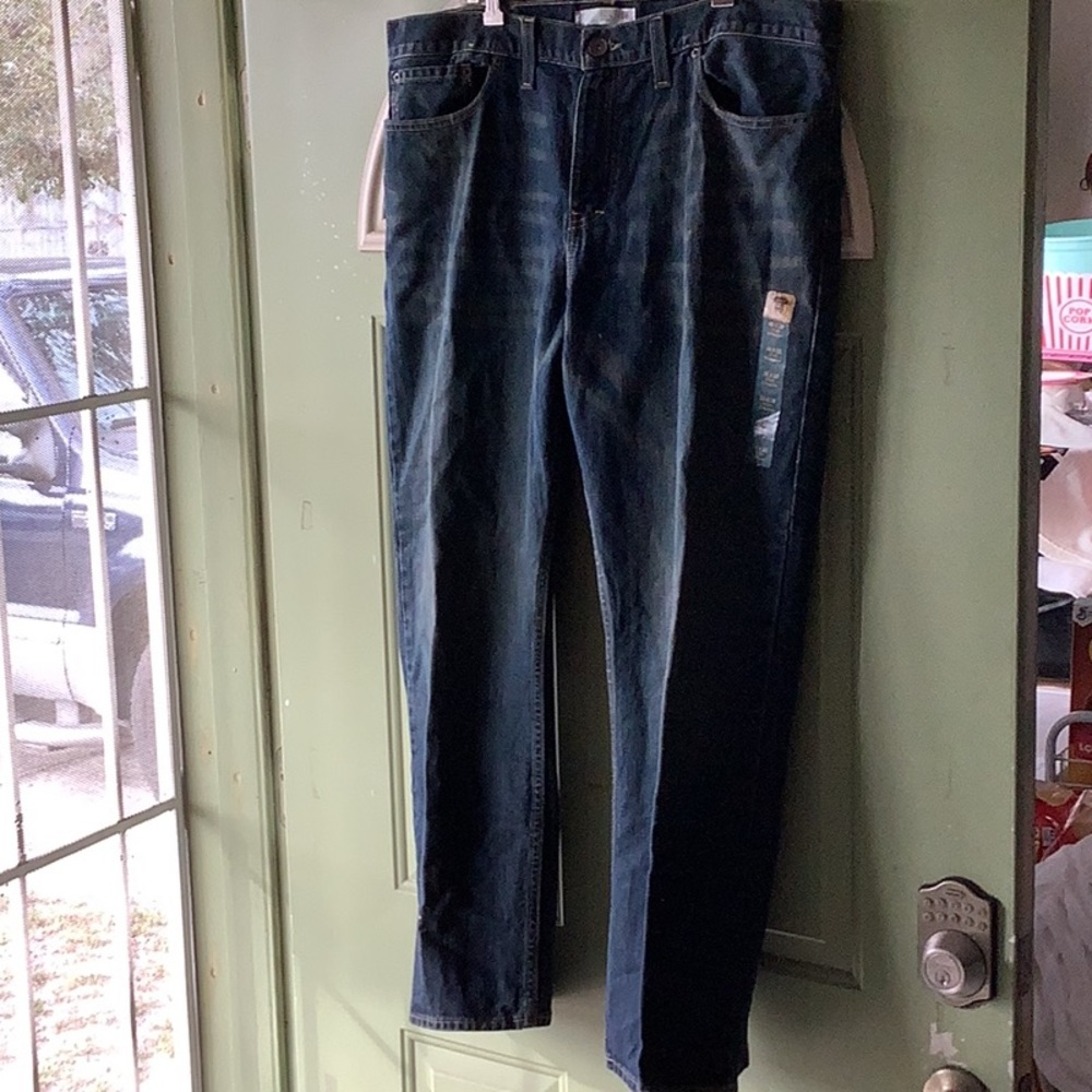 Route 66 pant